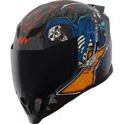 Icon Airflite Trick or Street 4 Helm