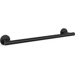 Scala Reling für Handtücher schwarz