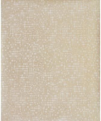 Antonina Vella Interactive Almond & Gold Wallpaper