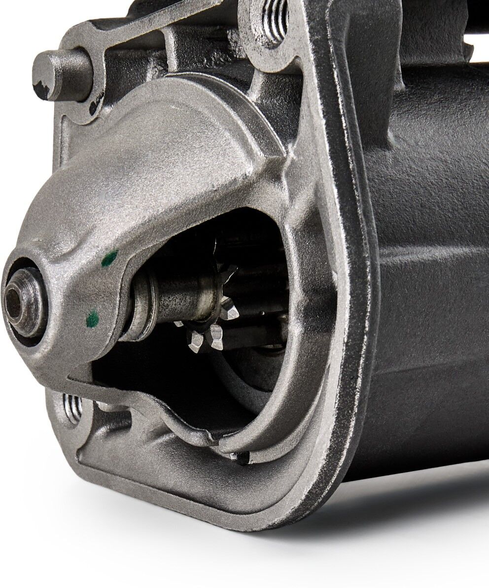 Bosch 0 986 021 620 Starter motor