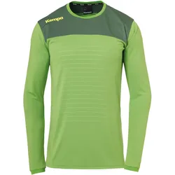 Kempa Emotion 2.0 Langarmshirt hope grün/dragon grün 3XL