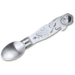 Outdoor Edge Chow Pal Campingbesteck - STK - 0