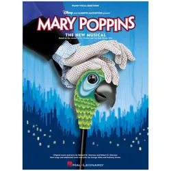 Mary Poppins, Fachbücher