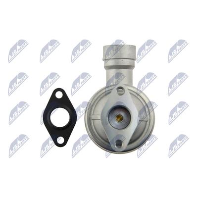 NTY Ventil, Sekundärluftsystem EWP-AU-008 für VAG