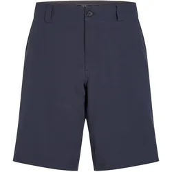 O'Neill, Herren, Outdoorhose, Hybrid Chino 19 Shorts (33), Blau