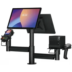 imin, Kasse Zubehör, MOBILE POS ACC RETAIL STAND C/1 07 1S 022 C