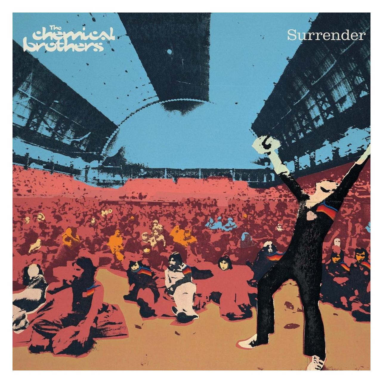 Universal Surrender (V40 Ltd. Edt.) (The Chemical Brothers) (6860621)