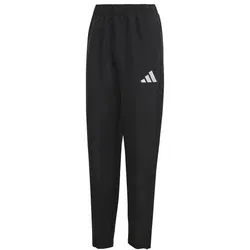 adidas Entrada 26 Präsentationshose Herren - black/white - XL