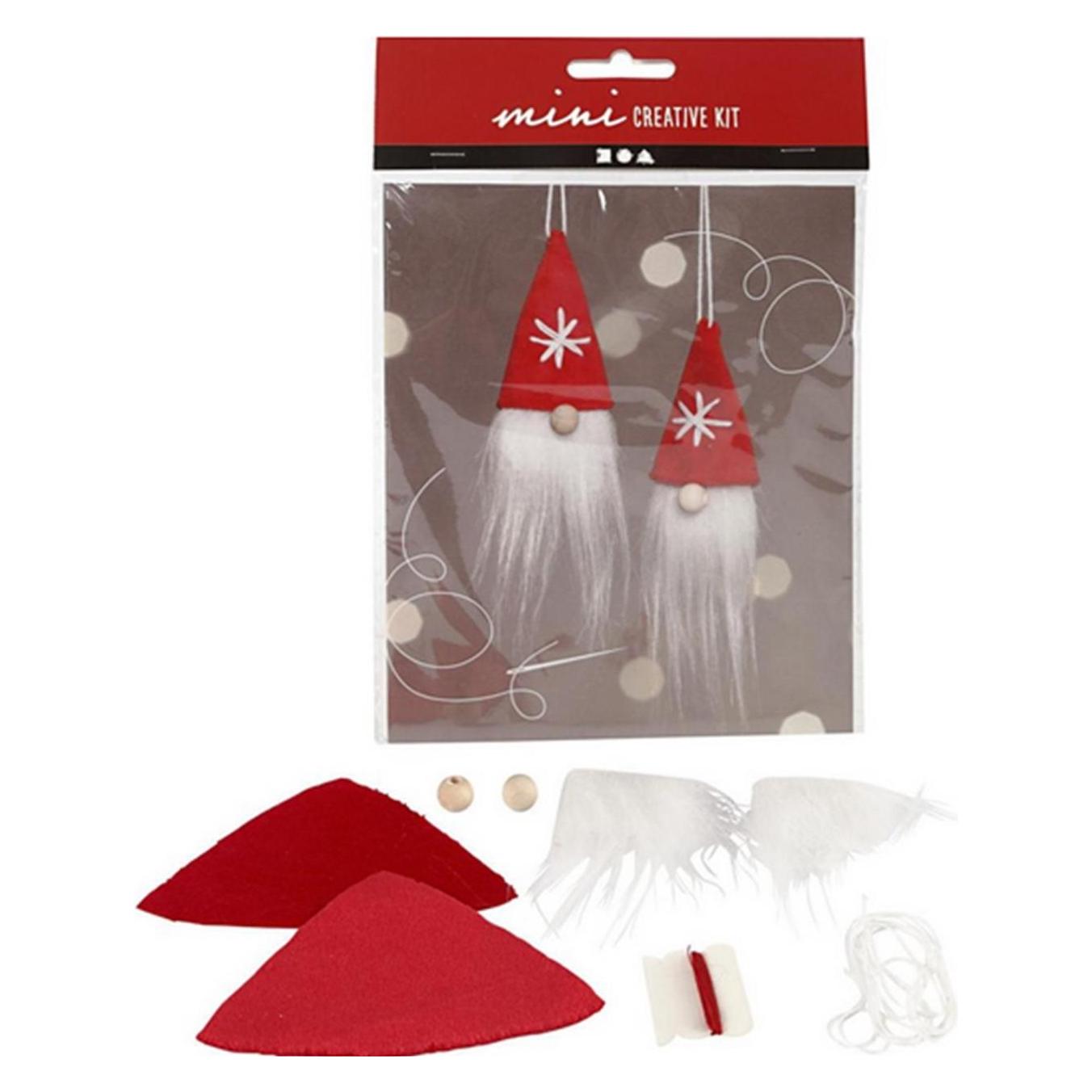 Creativ Company Mini Zwerge (977400)