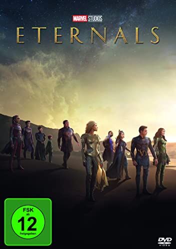 Zhao Chloe' - Eternals - Preis vom 14.10.2026 23:07:16 h