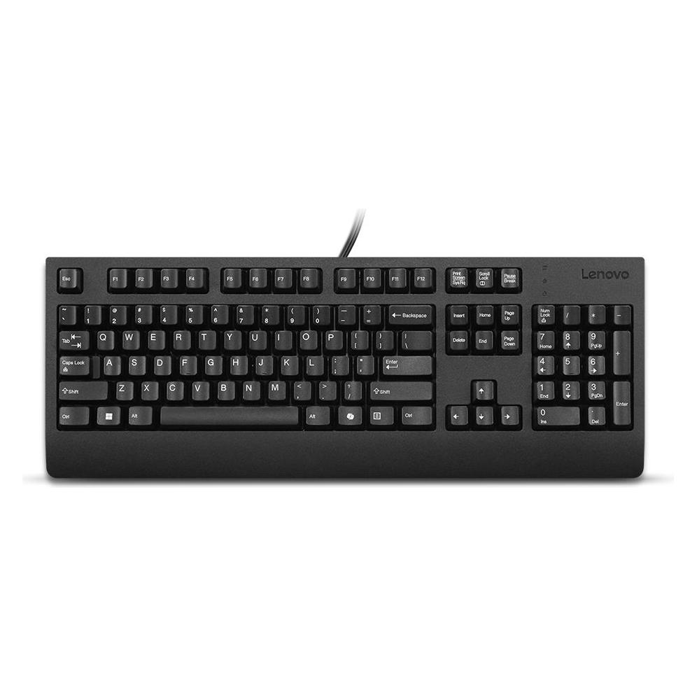 Lenovo Preferred Pro II USB (DE, Kabelgebunden) (5D51R66535)