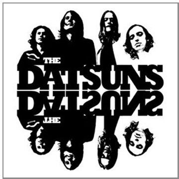 The Datsuns - The Datsuns - Preis vom 12.10.2026 11:37:12 h