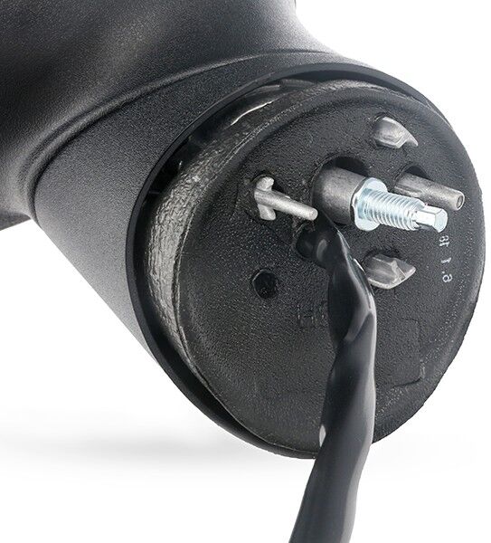 TYC 310-0130 Wing mirror