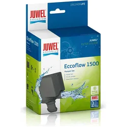 Juwel Aquarium Aquarium Pumpe Eccoflow, Aquariumtechnik