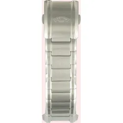 Certina - Edelstahl Ds Fiction Standard Edelstahl Uhrenmetallband, Ds Fiction C605007444 - Metal
