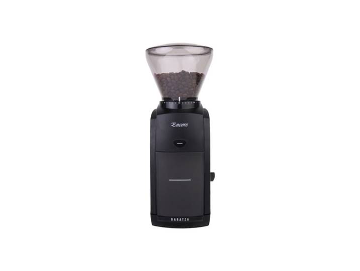 Baratza Encore Kaffeemühle mit Kegelmahlwerk, Elektrisch - Schwarz