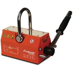 Stürmer, Hebehilfe, Unicraft - Permanent-Lasthebemagnet PLM 1001 (1000 kg)