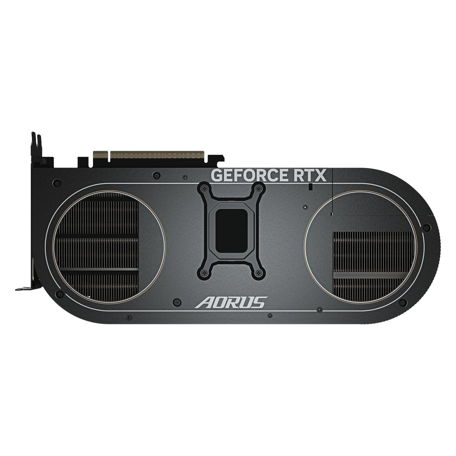 Gigabyte AORUS GeForce RTX 5070 INFINITY (12 GB, GDDR7) (GV-N5070AORUS IF-12GD)