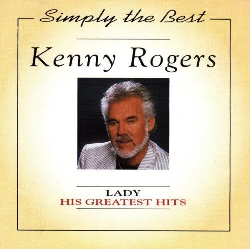 Kenny Rogers - Simply the Best - Preis vom 11.10.2026 03:10:56 h