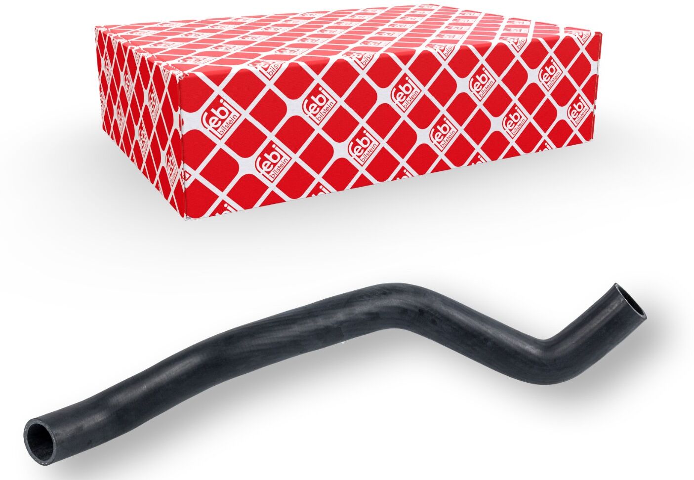 FEBI BILSTEIN 37577 Radiator hose