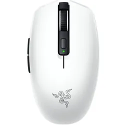 Razer Maus Orochi V2 2026 kabellos weiß