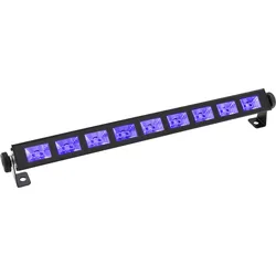 Showlite UL-9 UV-Bar