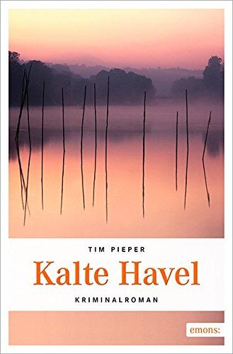 Tim Pieper - Kalte Havel (Toni Sanftleben) - Preis vom 17.10.2026 19:25:27 h