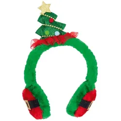 Ohrenwärmer "Elf"