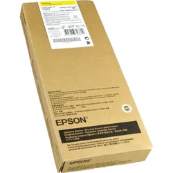 Epson Tinte C13T55P440 yellow T55P4 SJIC48P-Y