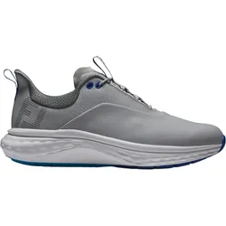 FootJoy Golfschuhe Quantum, grau/blau
