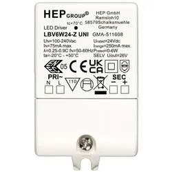 Dotlux LED-Netzteil 5770