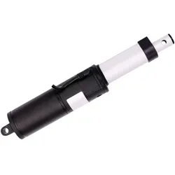 Drive-System Europe, Elektromotor, Linear-Elektrozylinder DSZY30