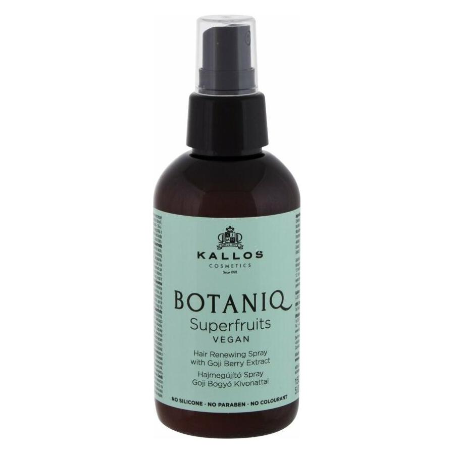 Kallos Cosmetics Botaniq Superfruits (150 ml) (5998889515454)