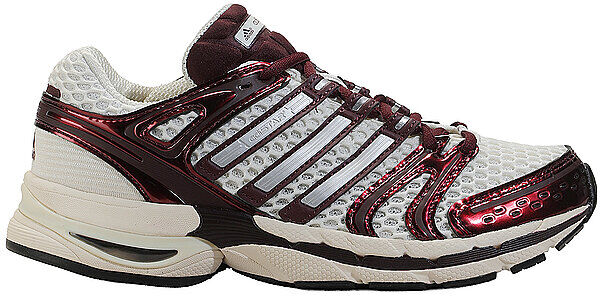 Adidas ORIGINALS Sneaker CONTROL 5 dunkelrot   38 2/3 38 2/3