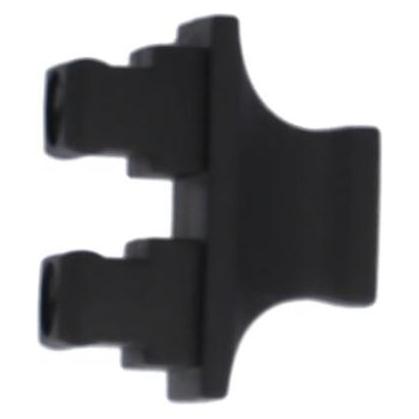 BlueLAN BlueOptics Staubschutzkappen SC Duplex (10 Stück) (BODCSCD)