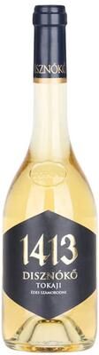 """Disznoko 1413 Tokaji (500Ml) 2021 White Wine - Hungary"""