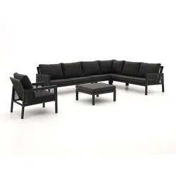 Manifesto Alzano Ecklounge-Set 6-teilig