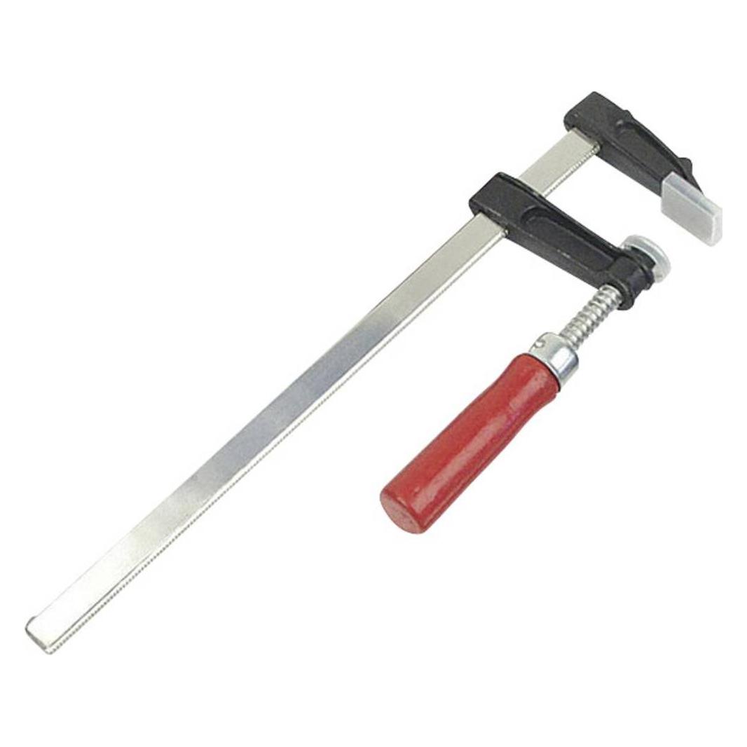 Mannesmann Schraubzwinge Brüder 904-300 S (300 mm) (904-300)
