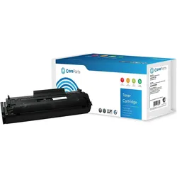 CoreParts, Toner, QI-HP2009 Tonerkartusche (e) Kompatibel (BK)