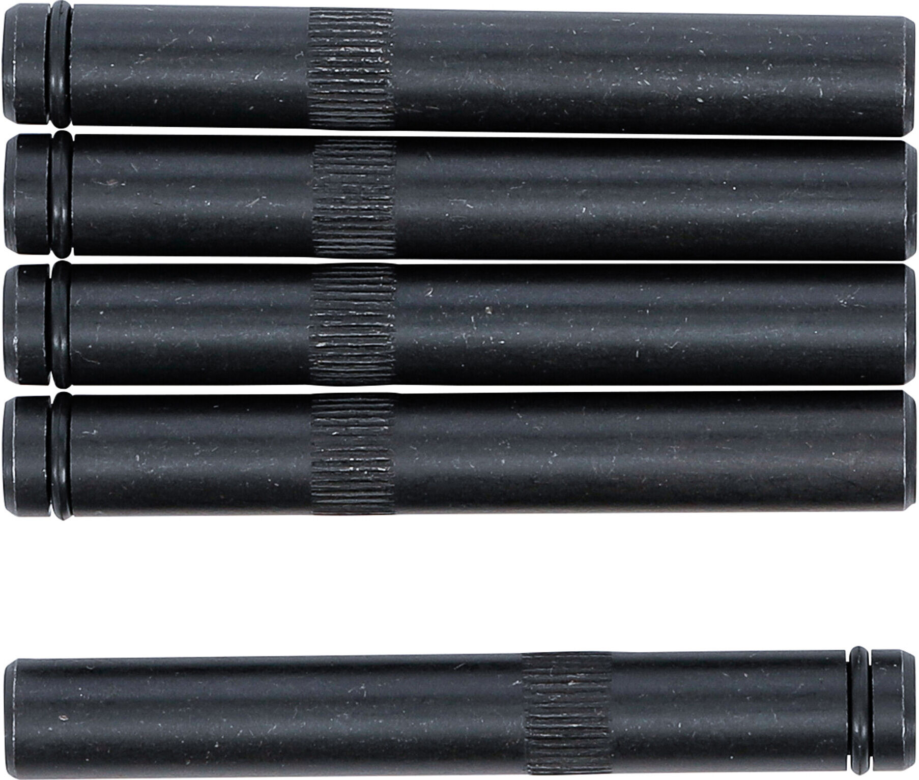 BGS Druckstift-Satz, für Radlager-Werkzeug-Satz Art. 9086, 5-tlg. ; BGS technic (9086-854)