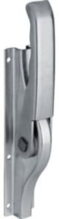 Guide tringle DENI pour 16 mm clair galvanisé (4016 2000 33)