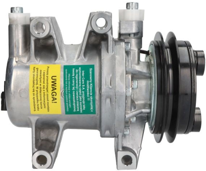 Klimakompressor TEAMEC 8613075