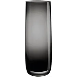 ASA Selection, Vase, Ajana Vase, grau D. 10,5 cm, H. 29 cm (1x)