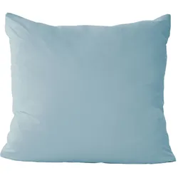 Kissenbezug Jersey aquamarin (BL 40x80 cm) - türkis - BL 40x80 cm
