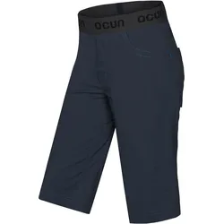 Ocun, Herren, Outdoorhose, Mánia Eco Shorts (M), Blau