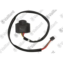 Vaillant Spule Expansionsventil 8000018178