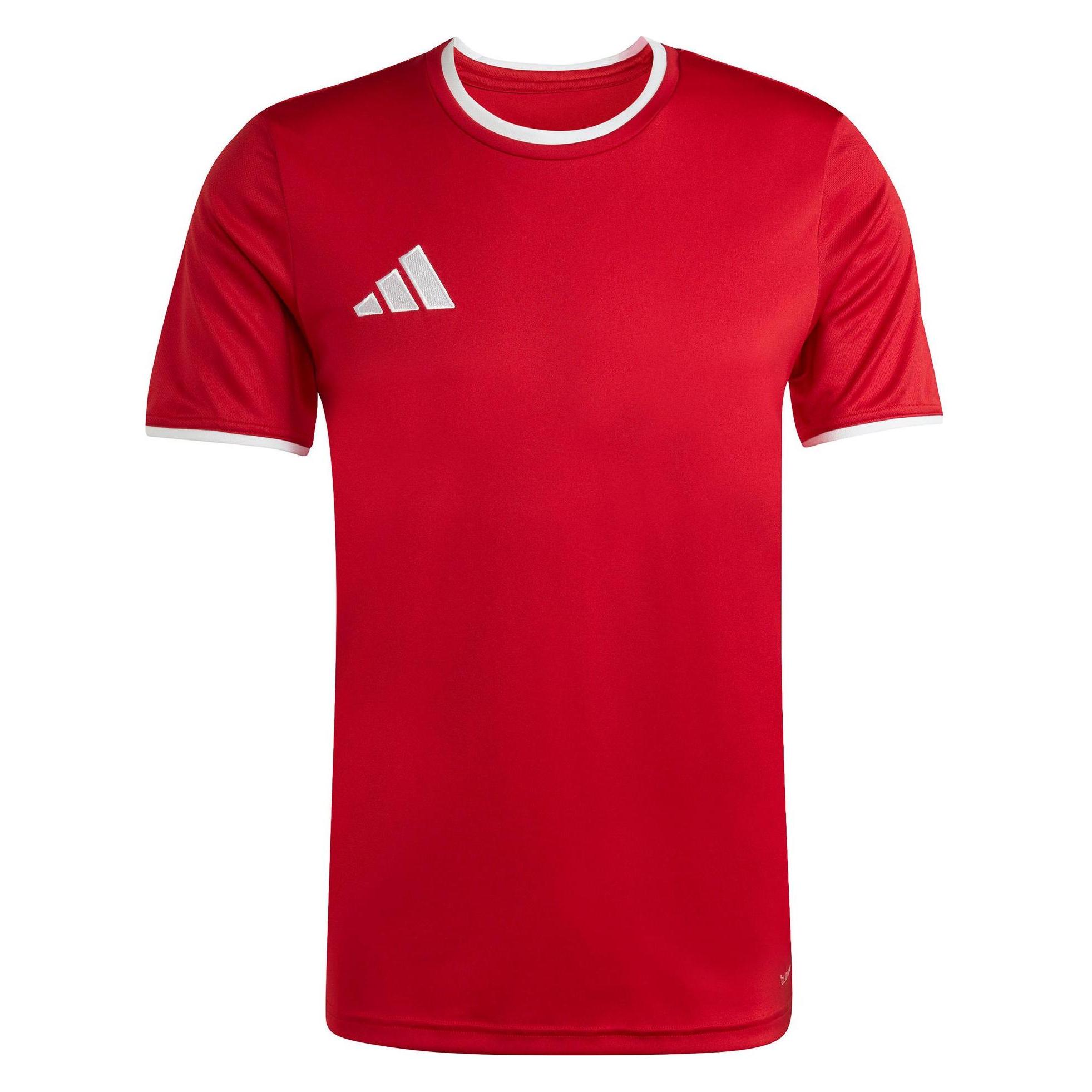 Adidas Entrada T-Shirt (L) (JZ2501)