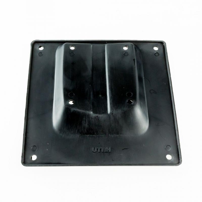 Support de plaque Polini