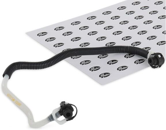 GATES MFL1129 Fuel Hose