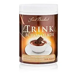 Feine Trinkschokolade 400 g - 400 g
